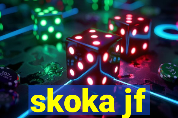 skoka jf